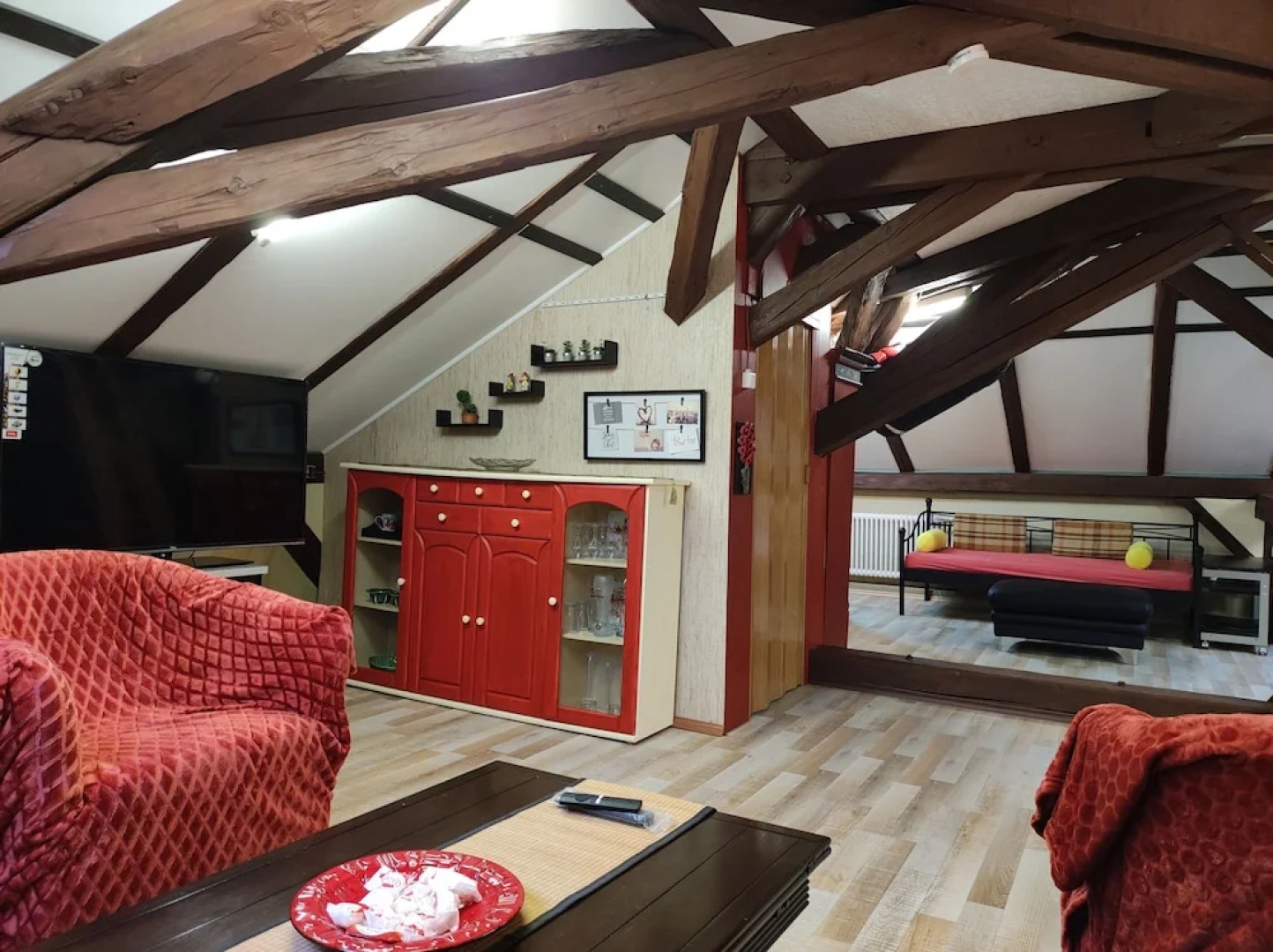 Family -only- Welcome to Berching