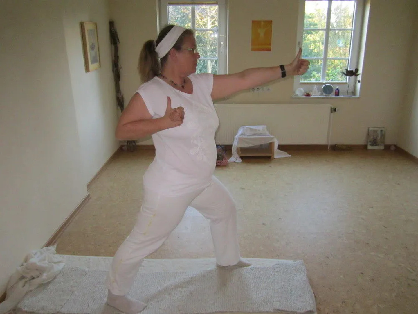 Gesundheitshof Denker