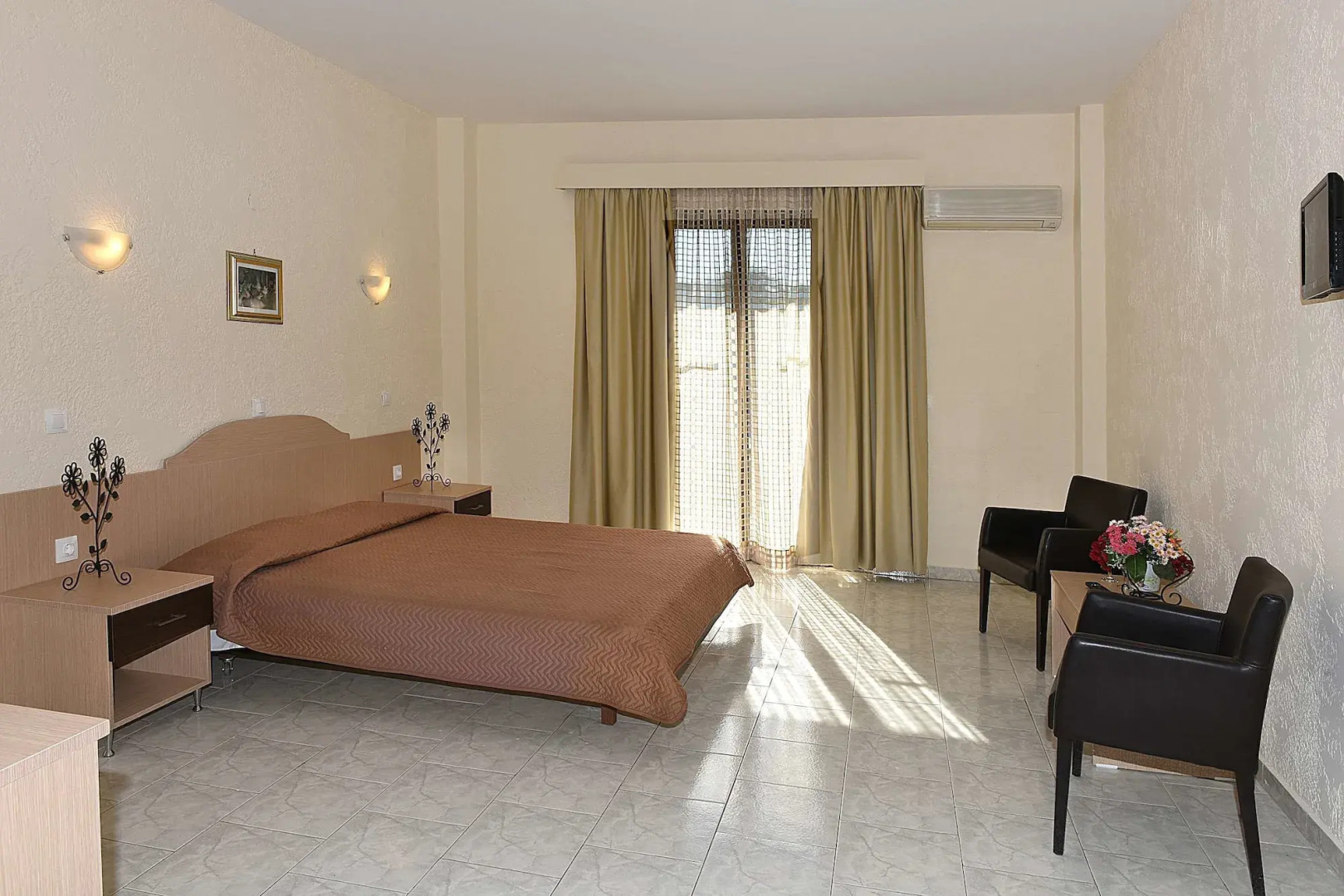 Santa Helena Hotel Ialysos