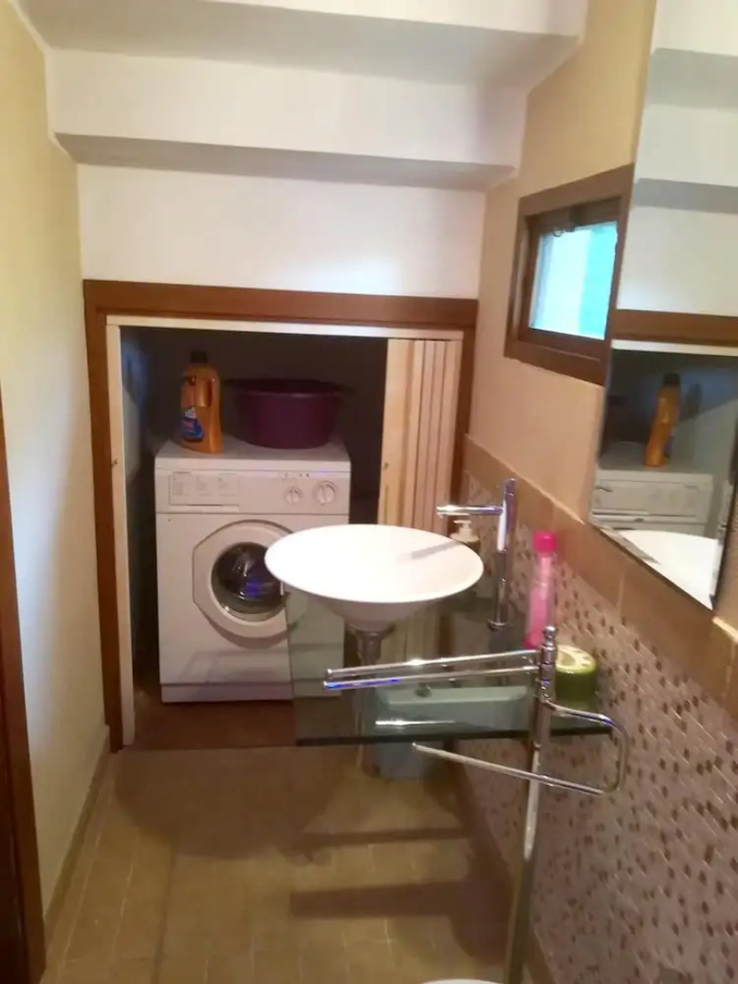 Villa With 3 Bedrooms in Osteria Delle Noci, With Private Pool, Enclos