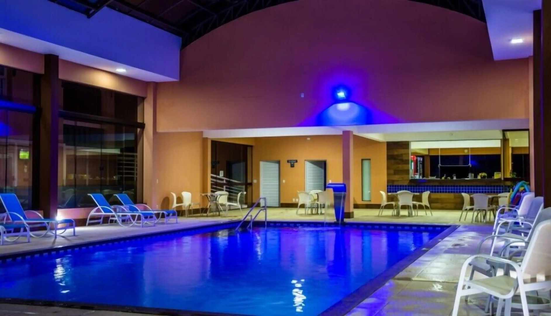 Engenho da Serra Hotel & Ecoresort