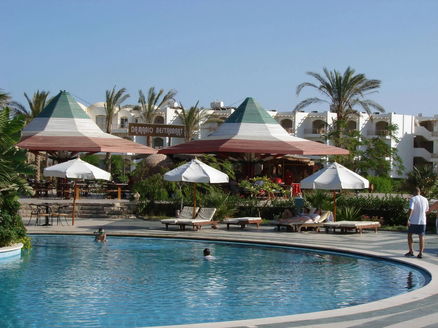 Royal Brayka Beach Resort