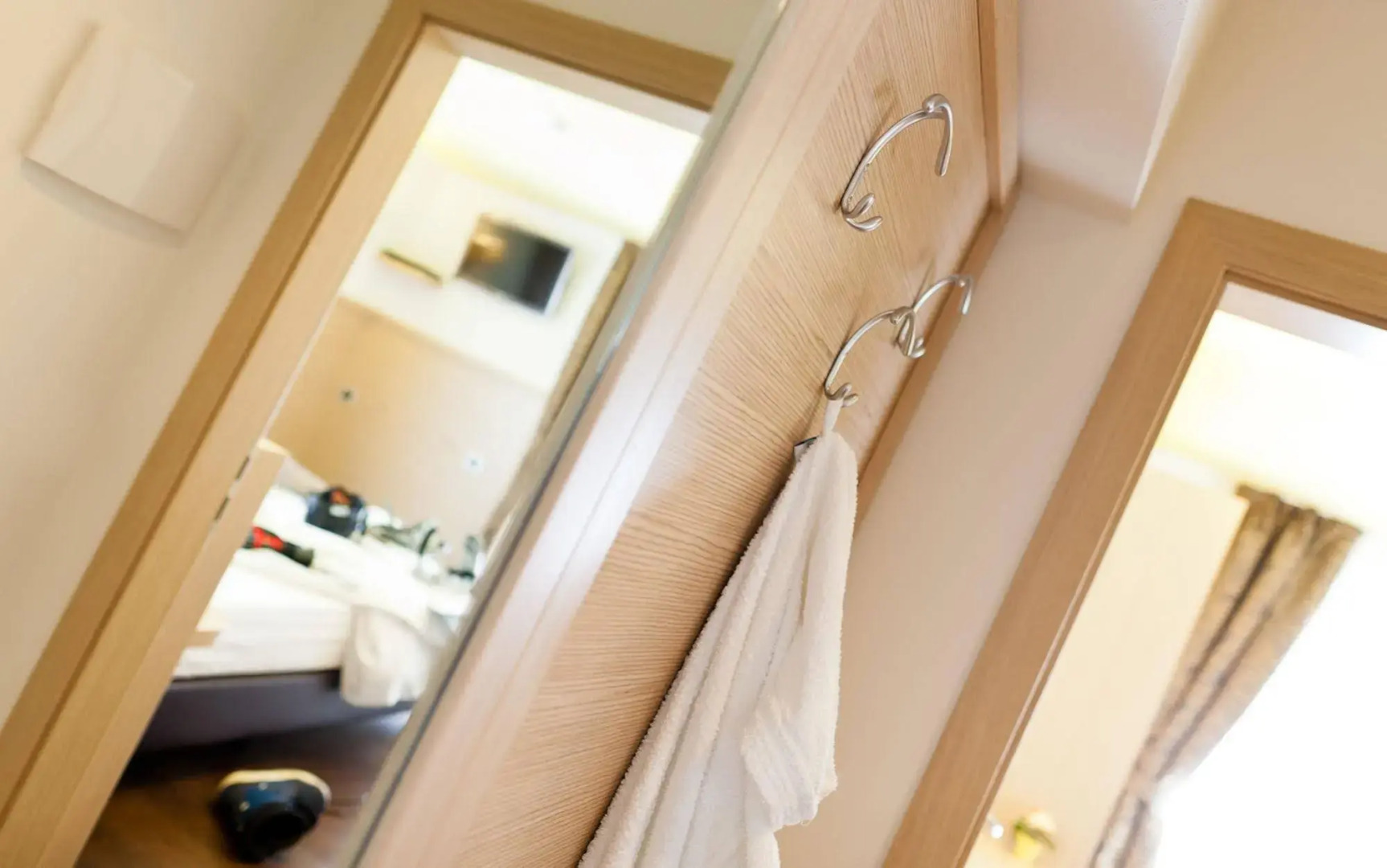 Family & Wellness Hotel Serena