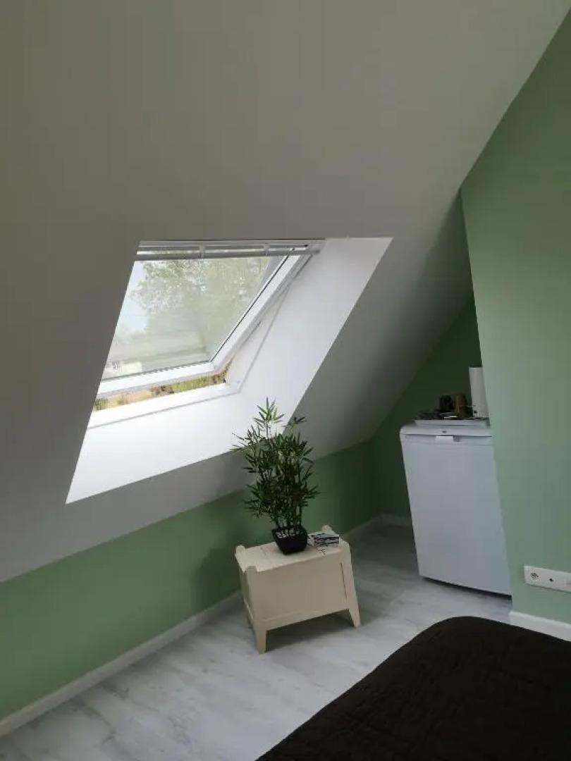 Les Gites Haras Del Paradiso