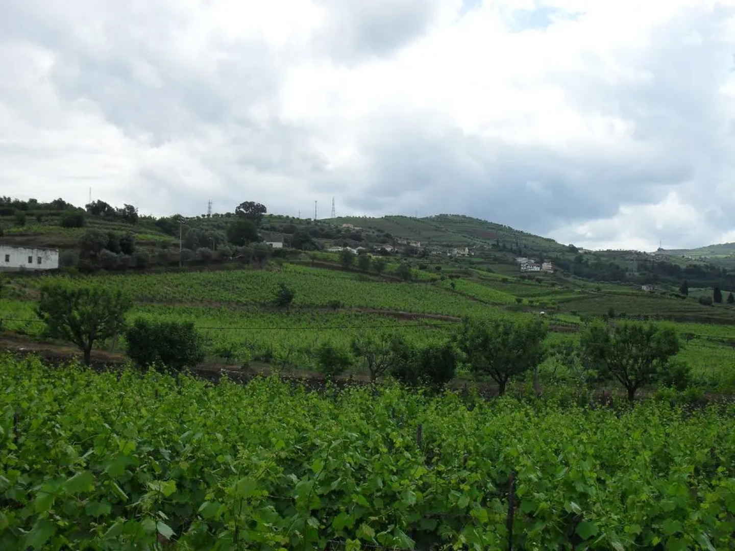 Casa Relógio de Sol