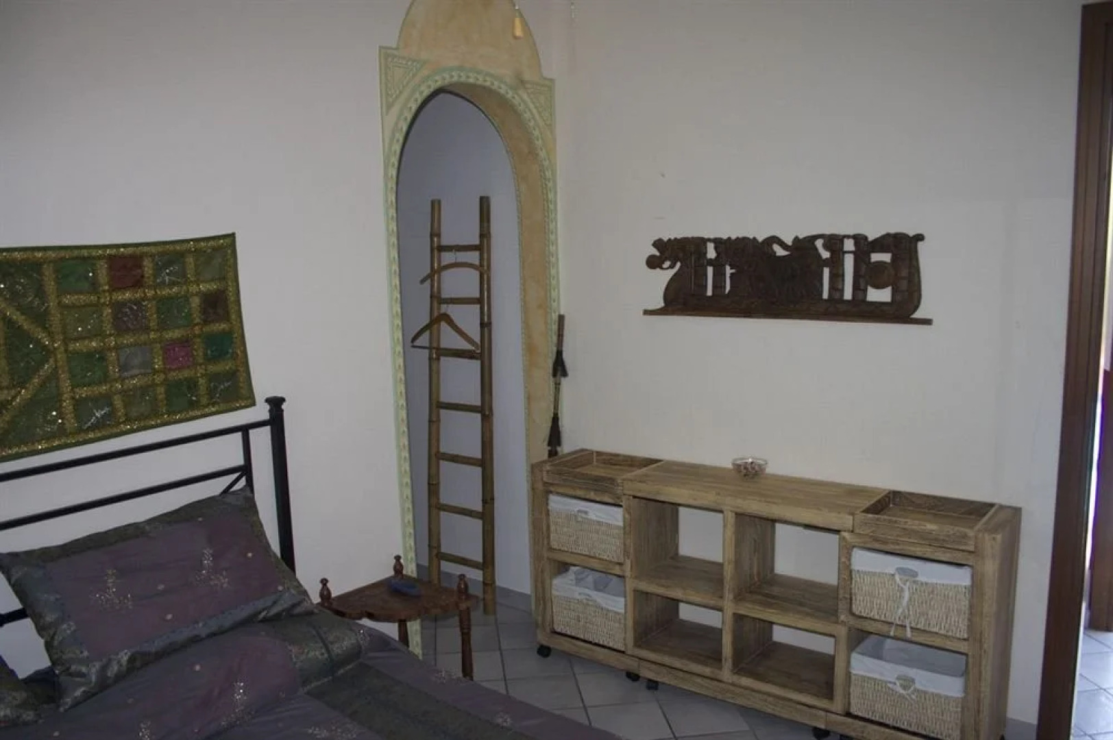 Bed and Breakfast Ninna Nanna