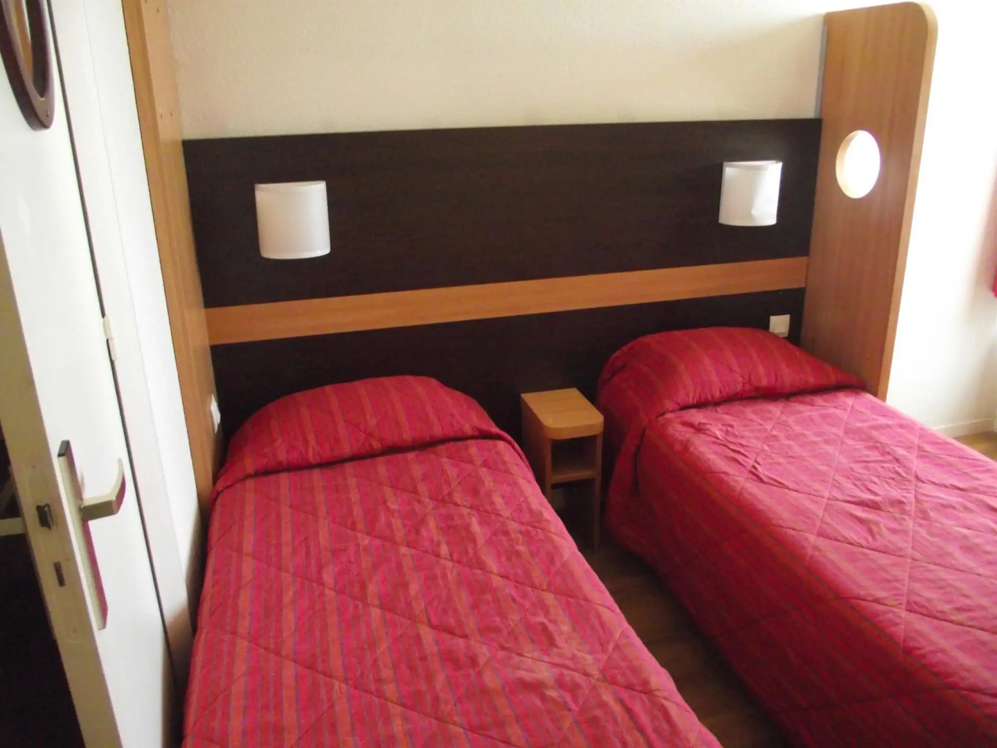 Premiere Classe Troyes - La Chapelle Saint Luc