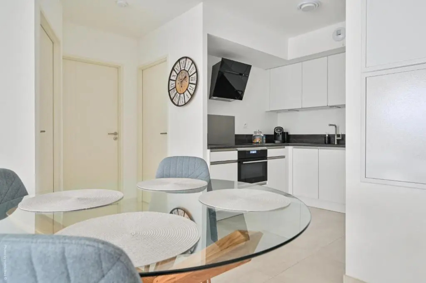 T2 NEUF - TERRASSE ET PISCINE – ACCÈS DIRECT PLAGES ET CENTRE VILLAGE – App 29B -