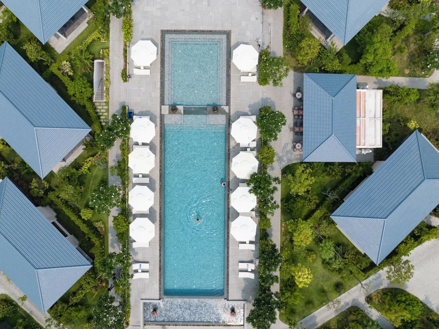 Hoan Cau Resort