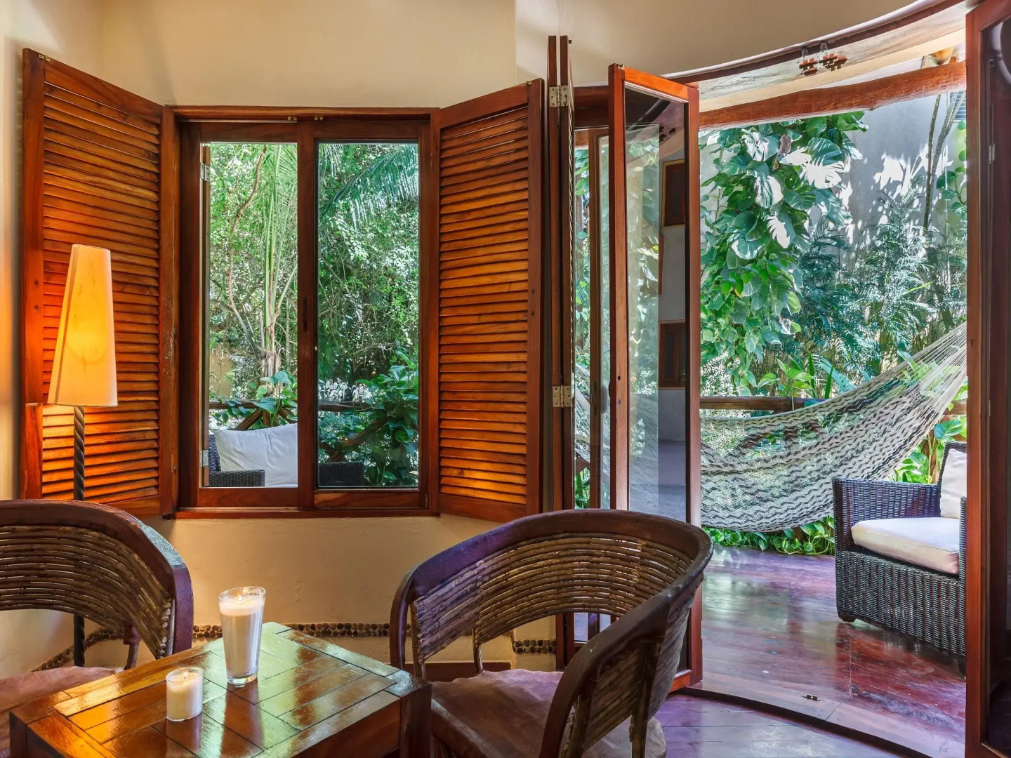 Villas HM Paraiso del Mar