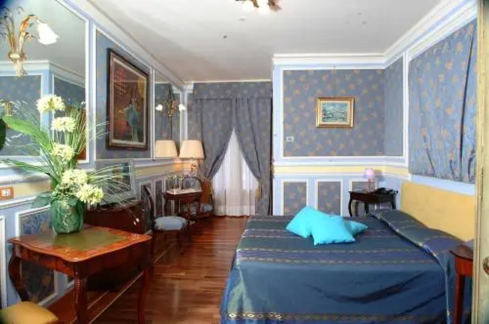 Hotel Tosco Romagnolo