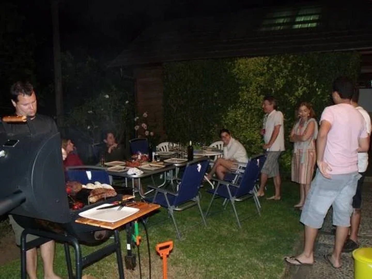 Frontera Pucón Hostel B&B