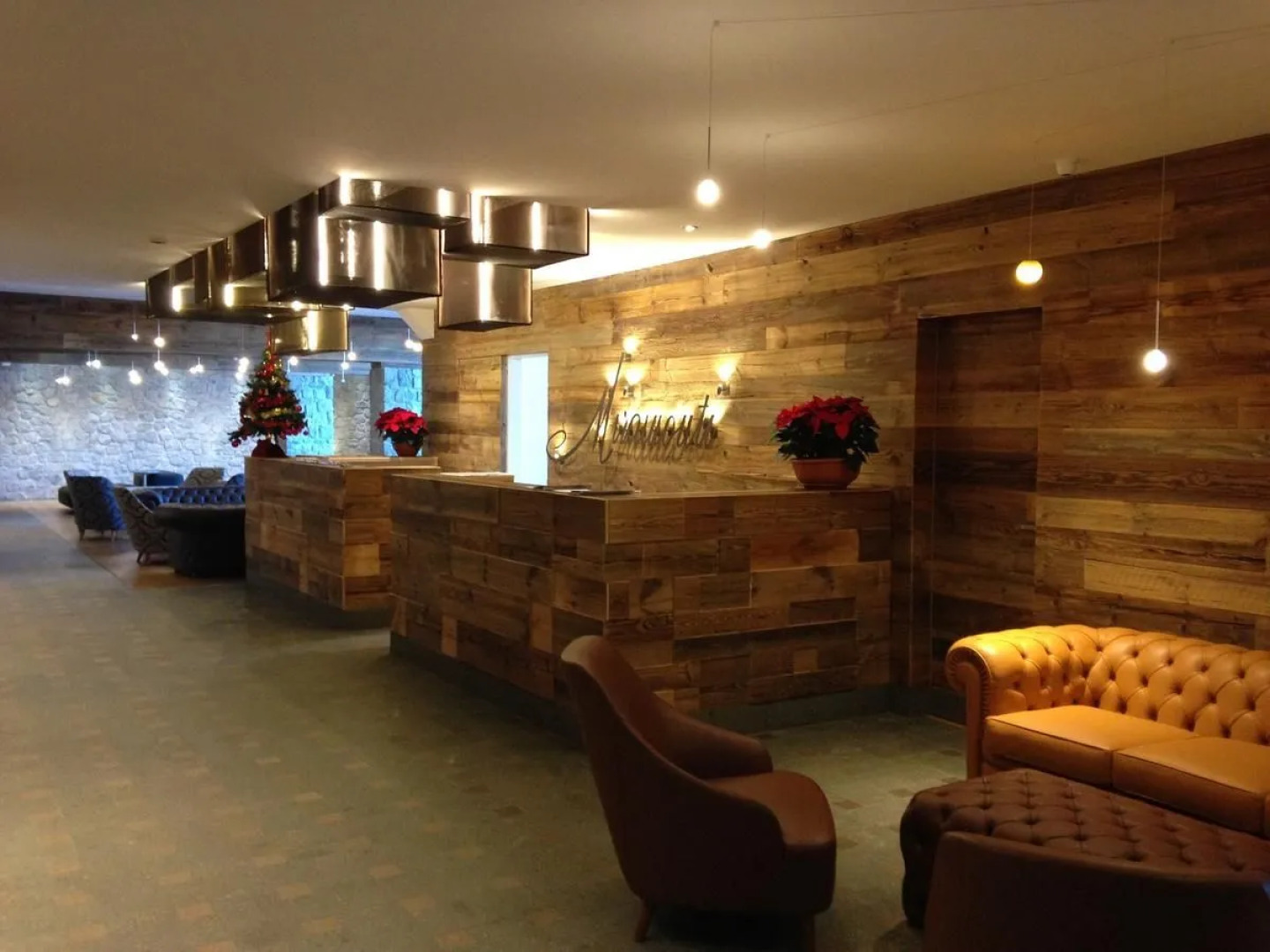 Grand Hotel Miramonti