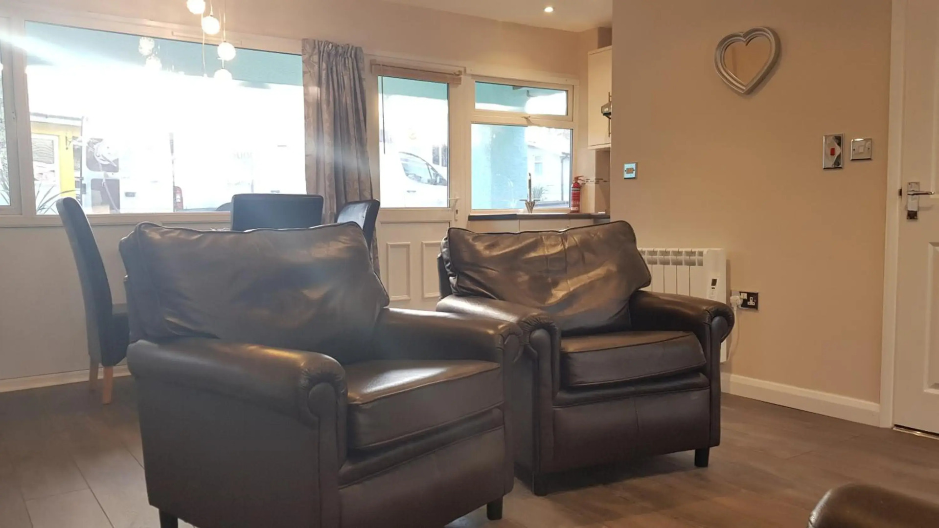 Valley Grove Bungalows