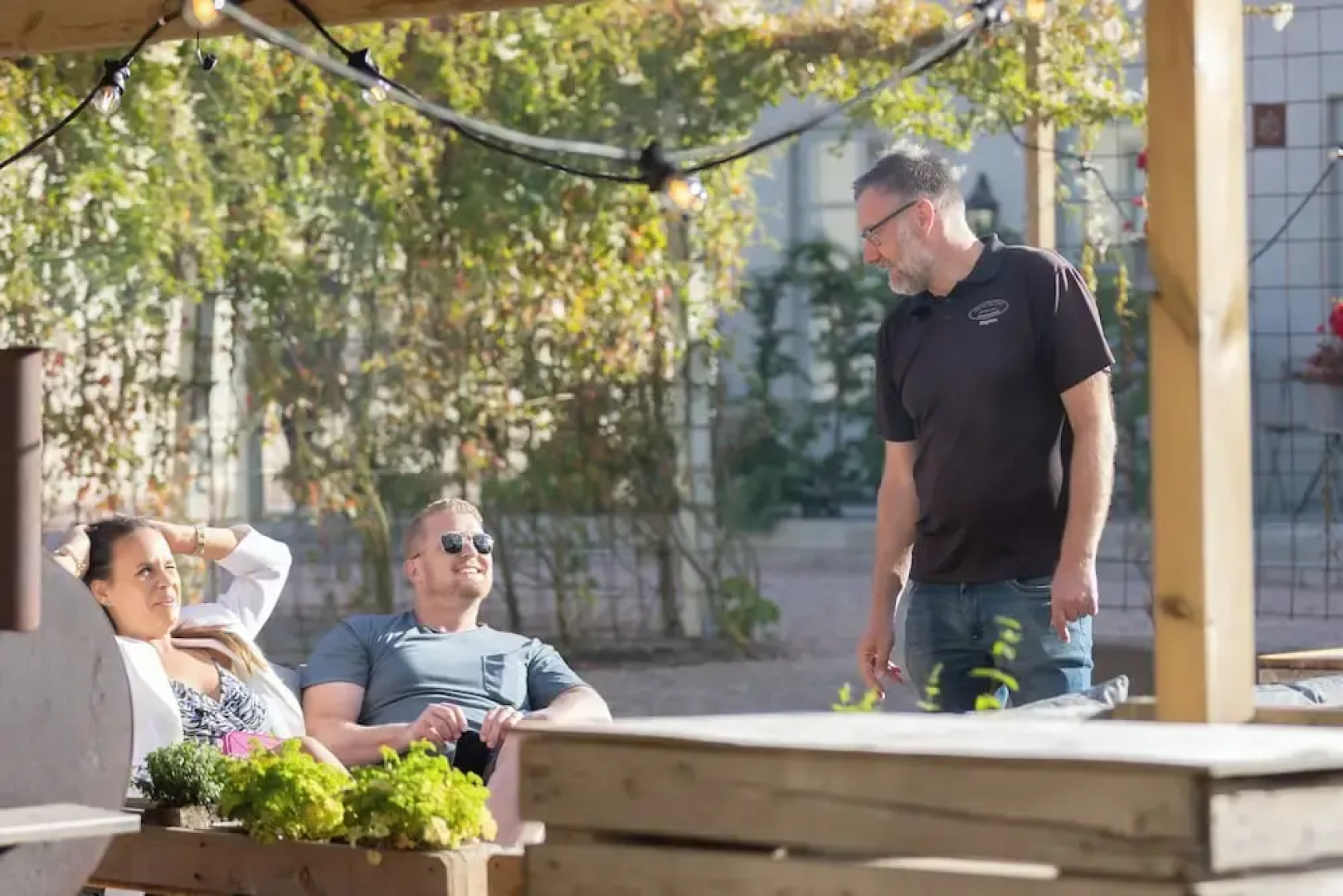 Örums Nygård Österlen Spa & Konferens