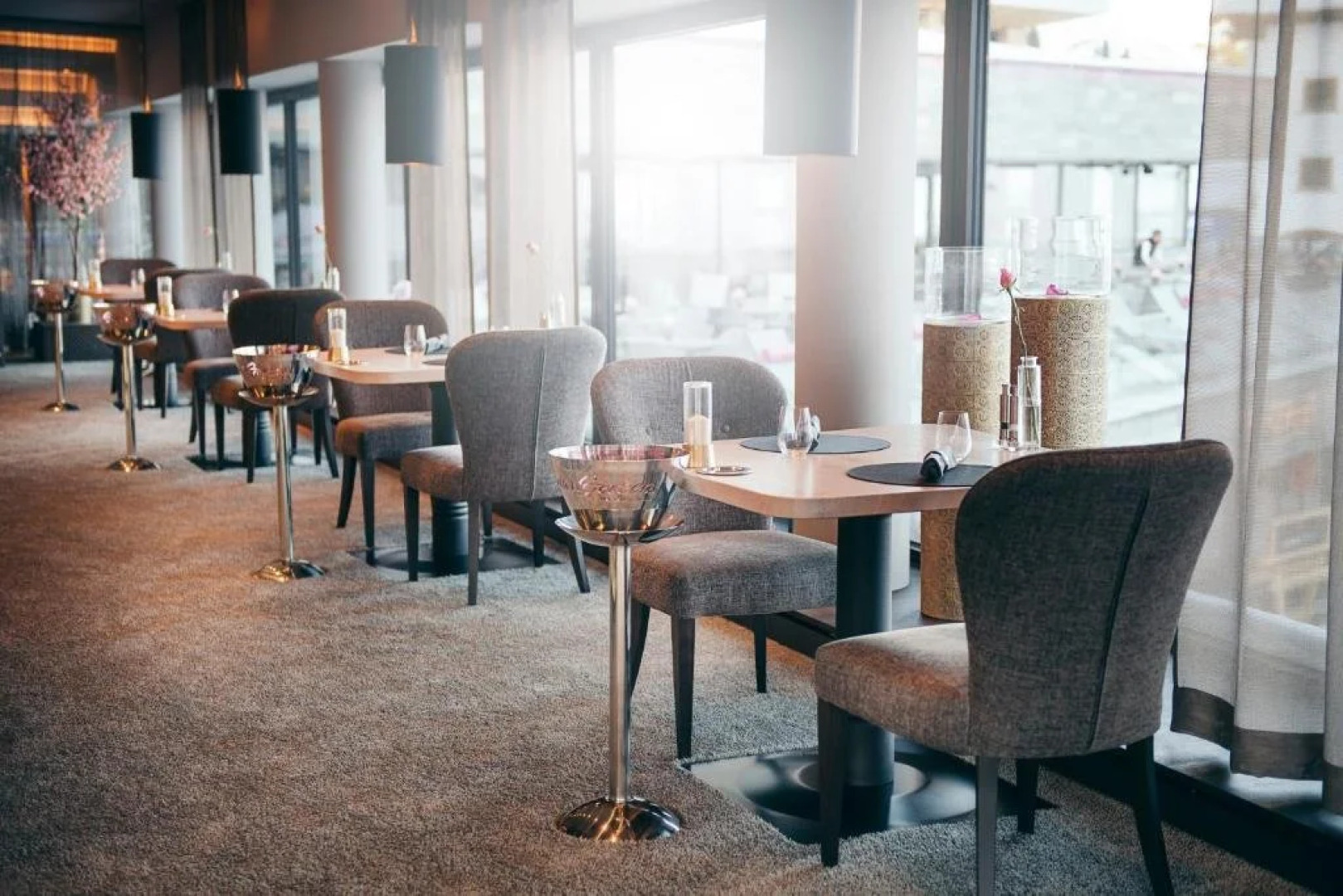 Winterresort Mooshaus