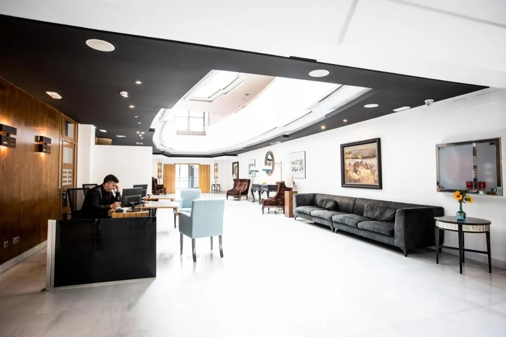 Pazo Los Escudos Hotel And Spa Resort