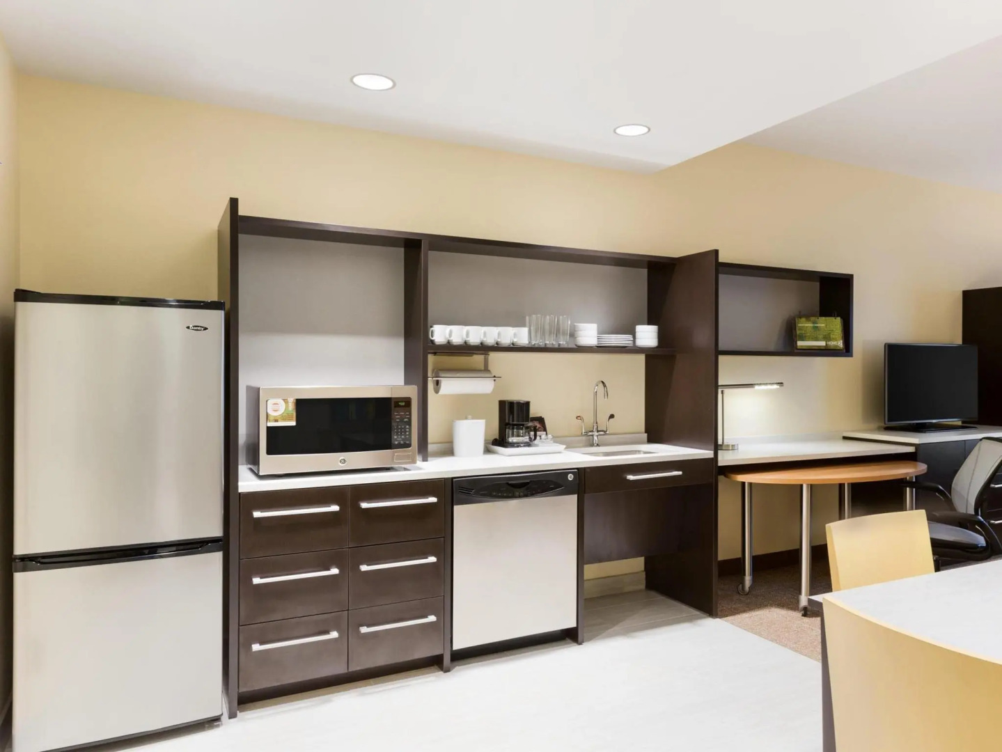 Home2 Suites By Hilton Sioux Falls/Sanford Medical Center