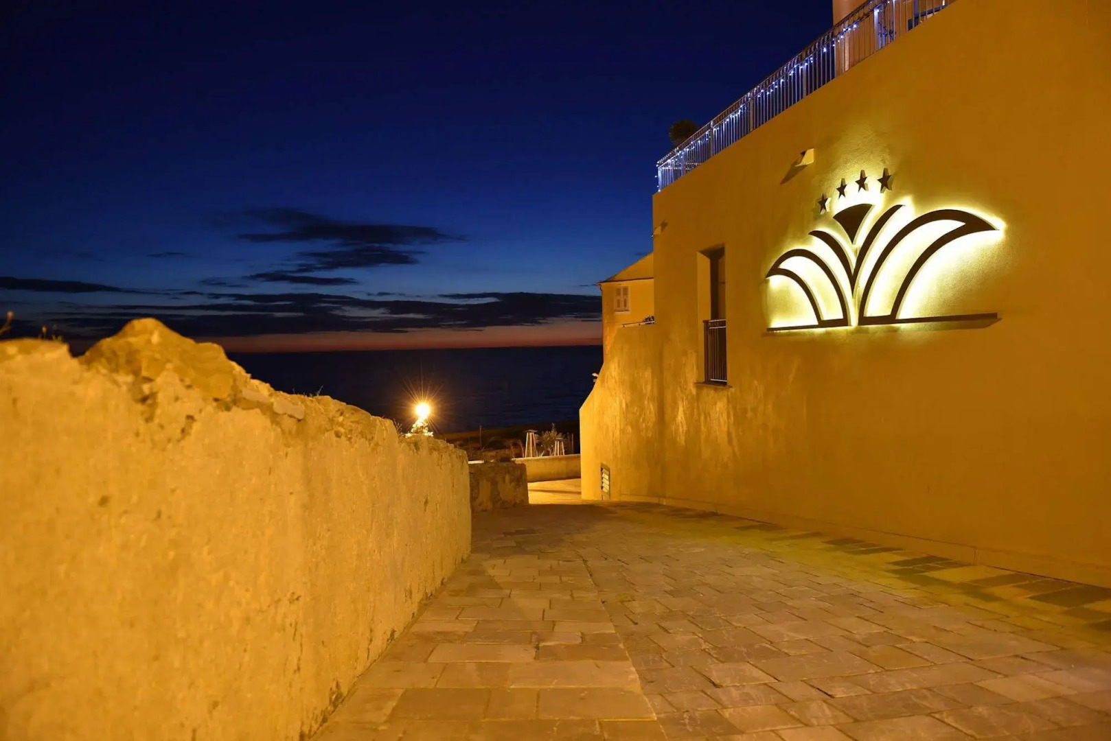 Hôtel des Gouverneurs