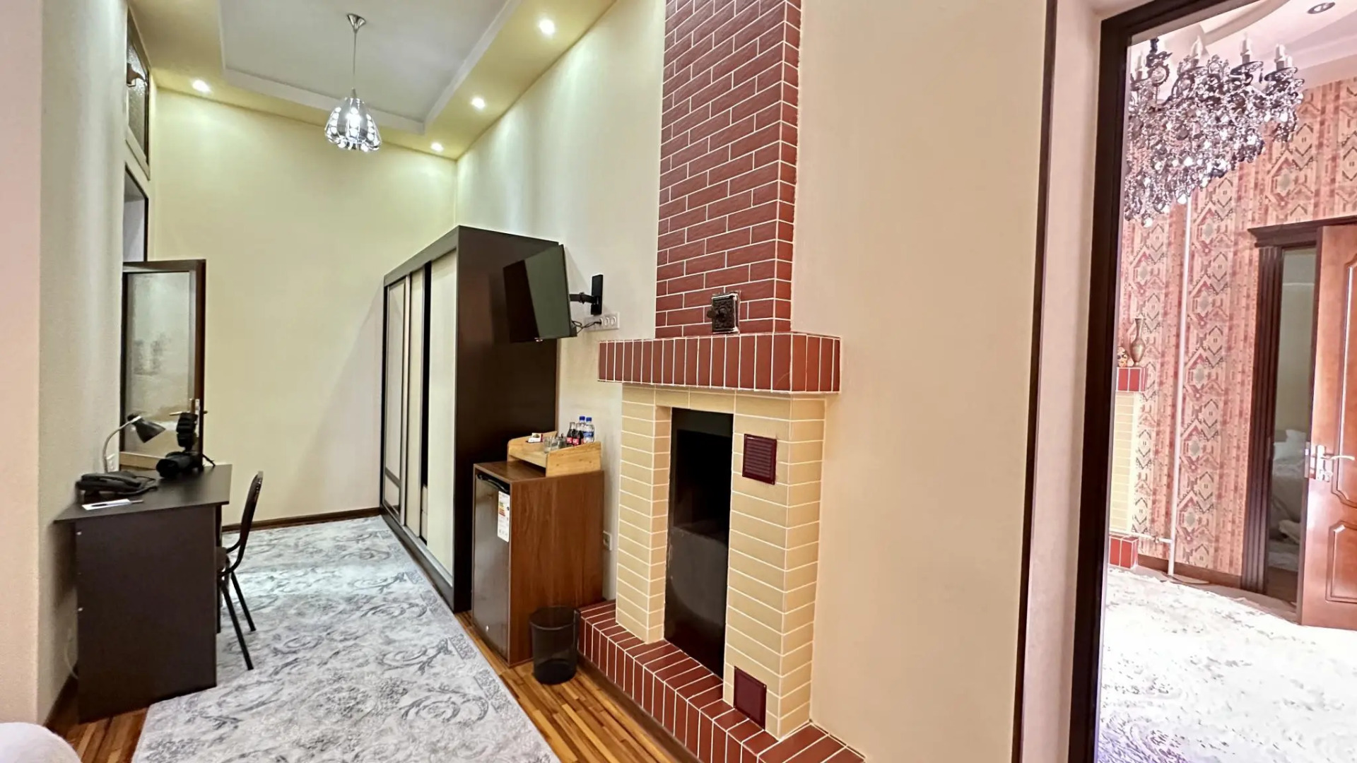 Mosaic Boutique Hotel