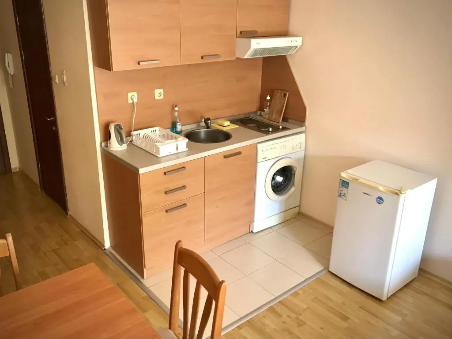 Vadim Apartments in Panorama Beach Vigo Nessebar