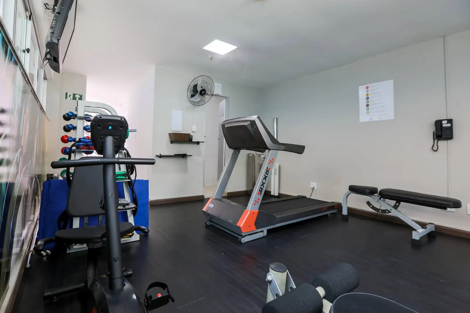 San Diego Governador Valadares