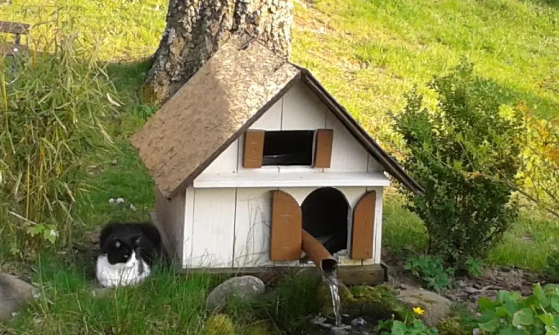 Romantic Studio Vacances