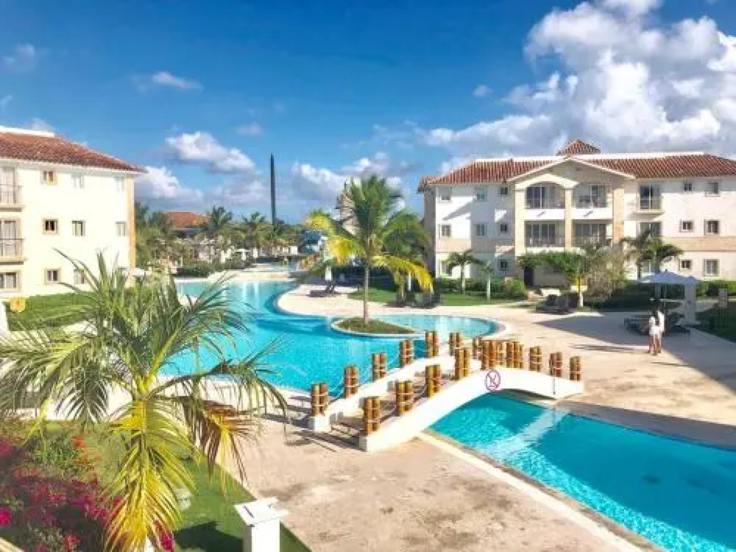 3BR Ocean Front @CadaquesCaribe Bayahibe