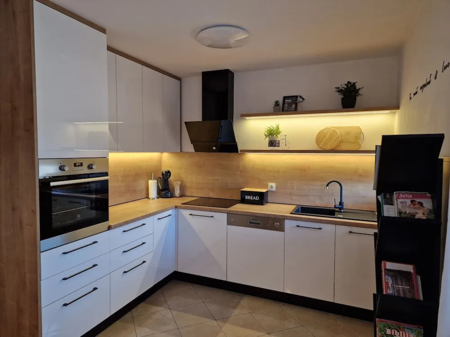 Holiday Home near Trogir