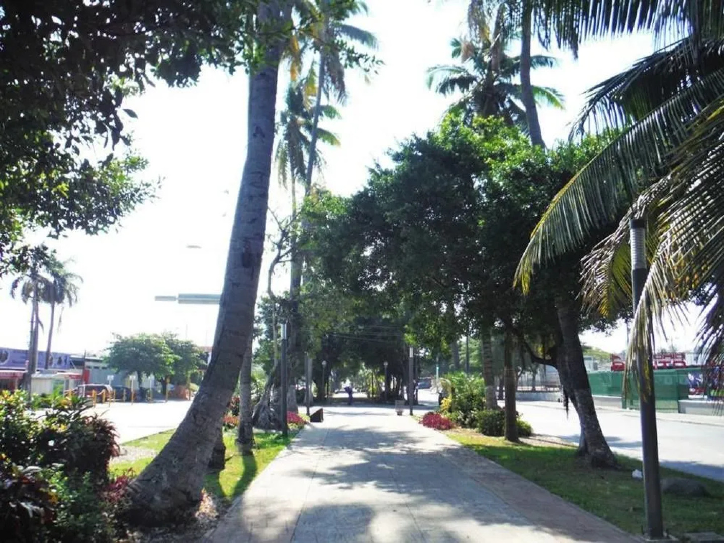 Hotel Global Express Alameda