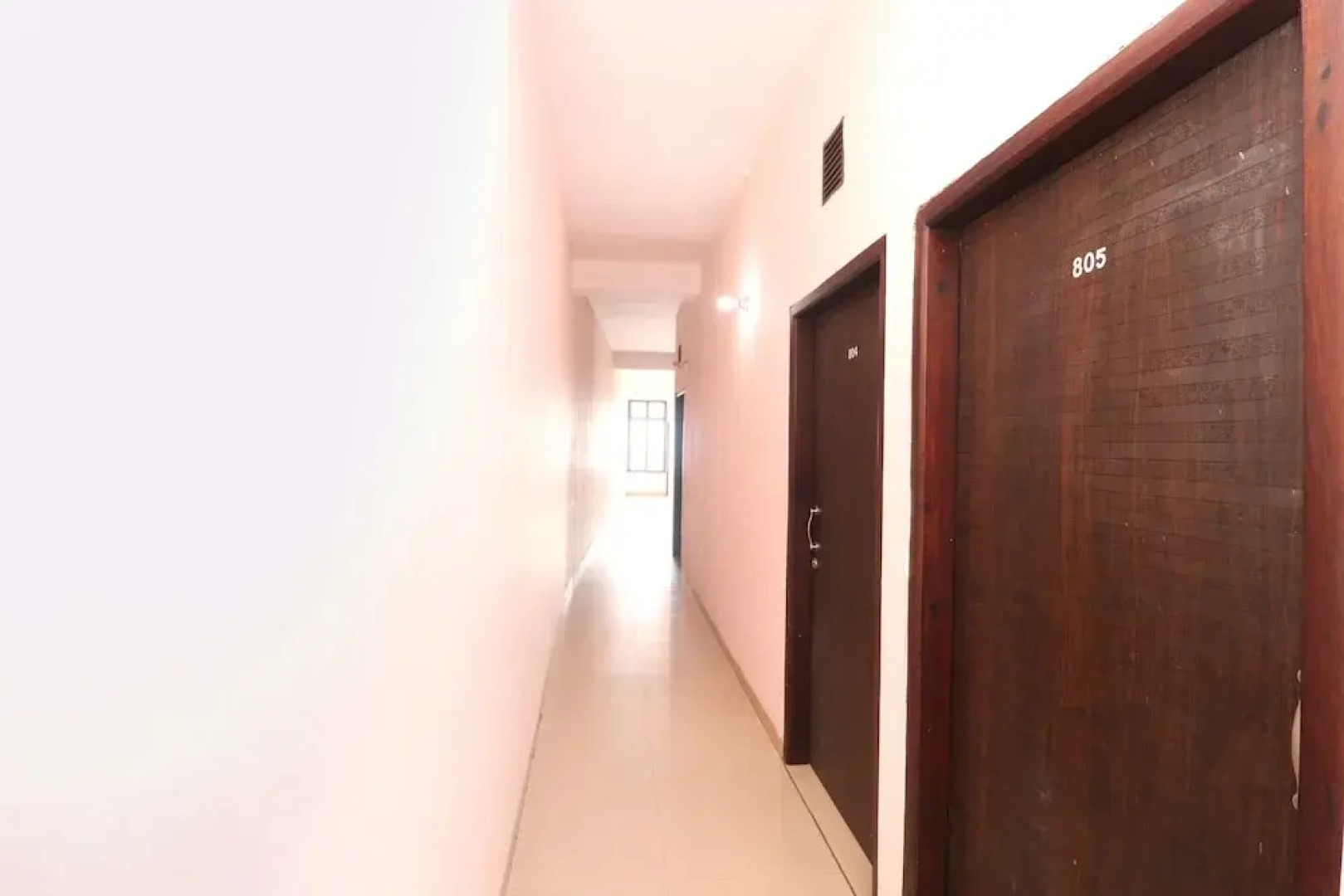 OYO 3145 Hotel Seven Inn