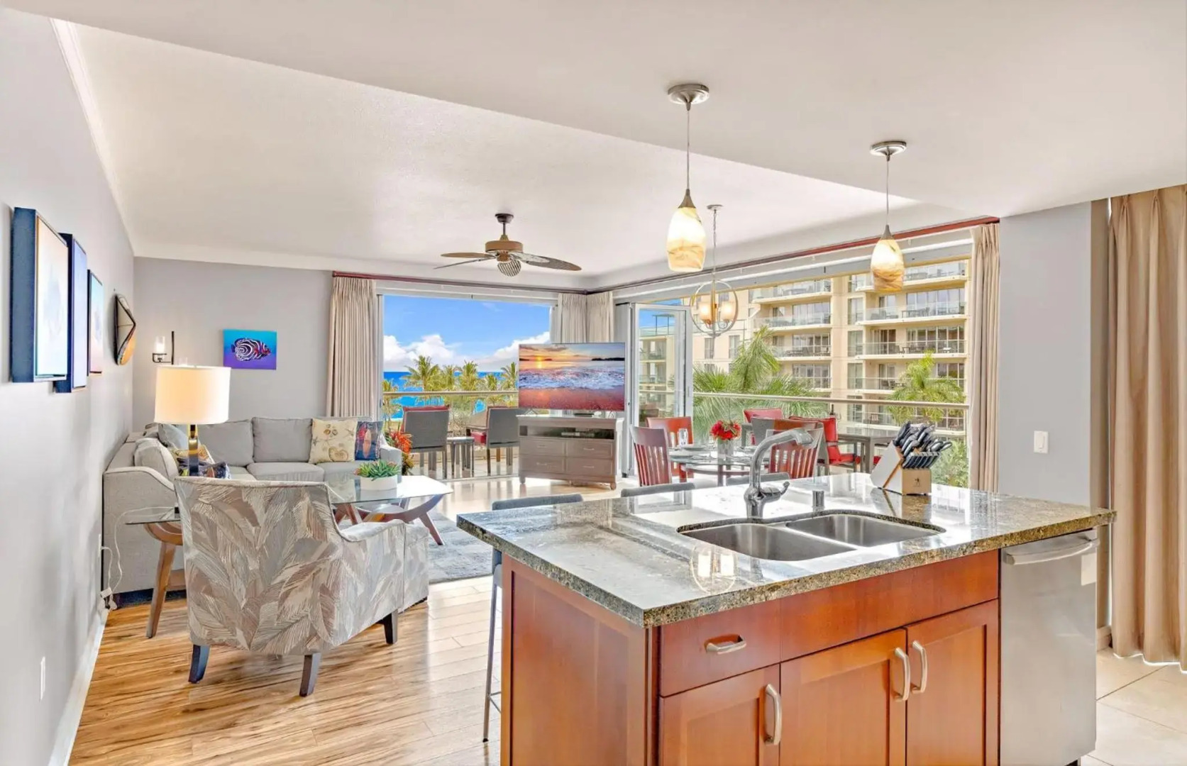 OUTRIGGER Honua Kai Resort & Spa