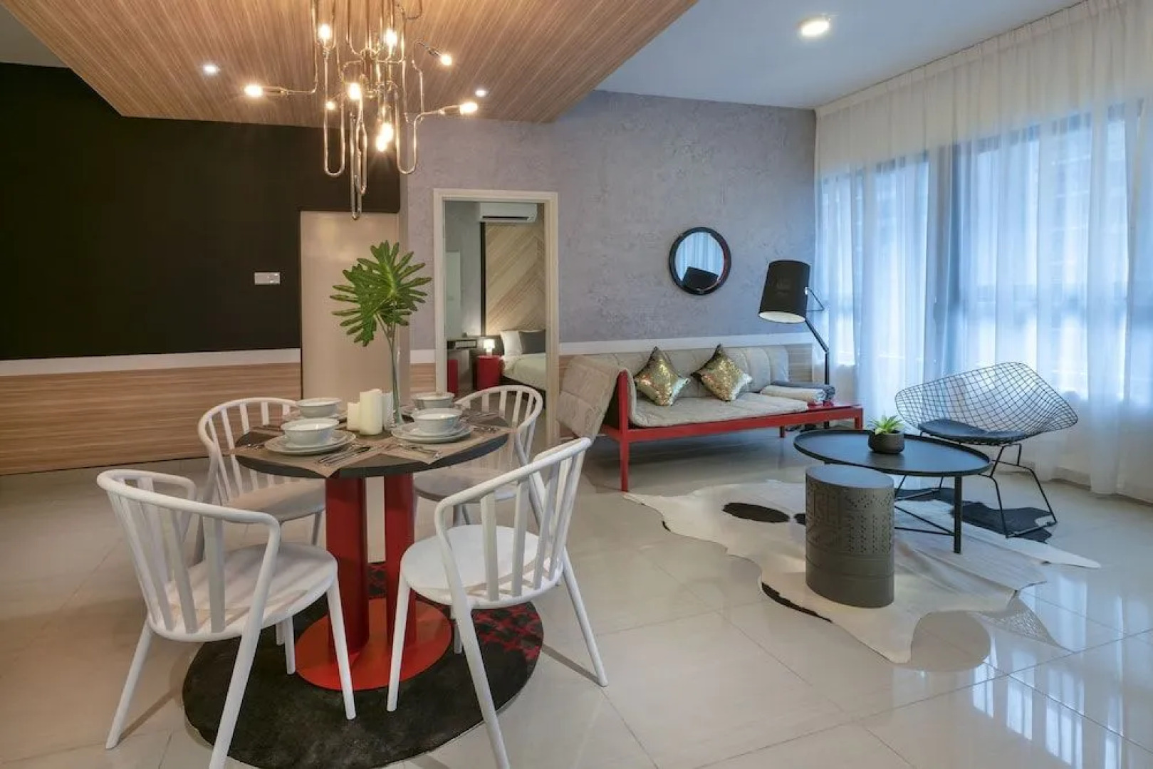 Victoria Home Arte Plus