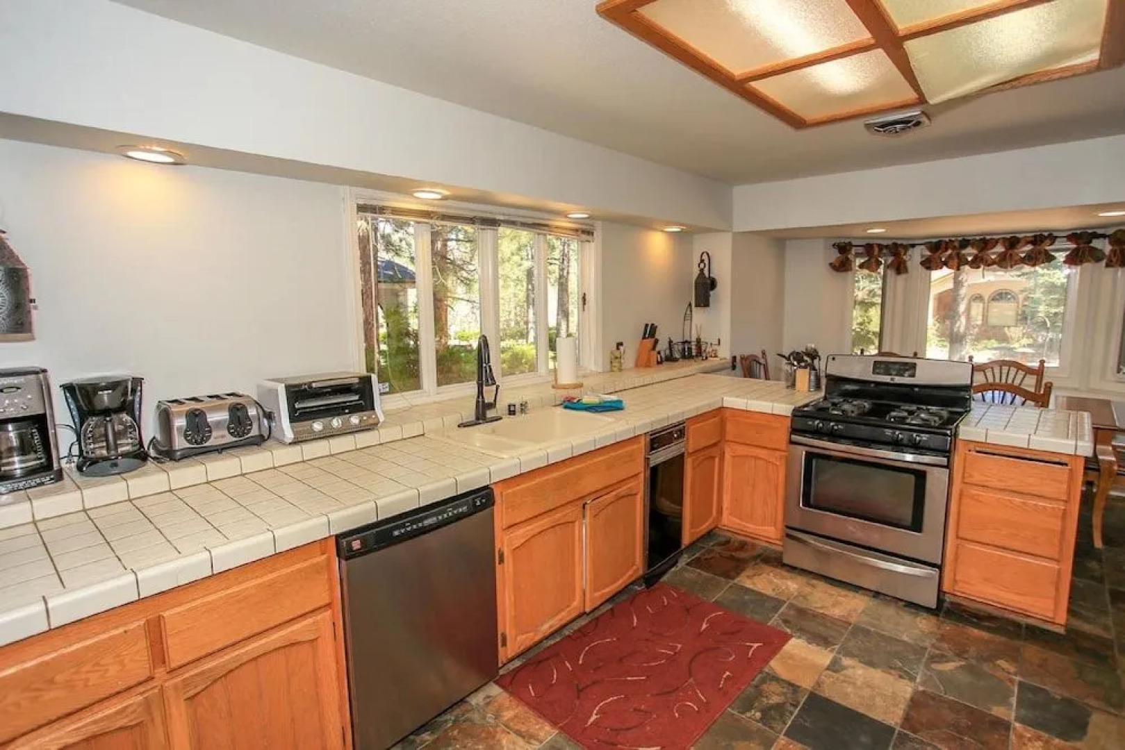 A Jack and Tens Resort