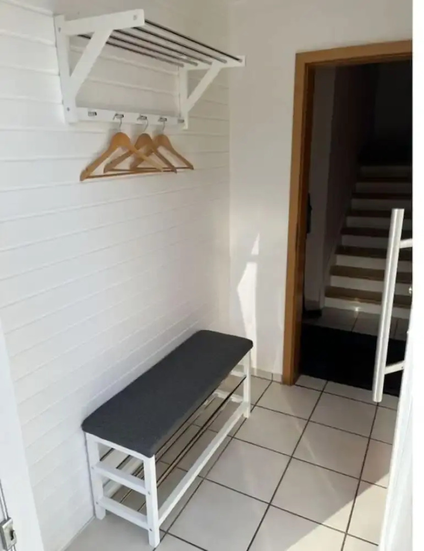 Antonia Comfortable Holiday Residence