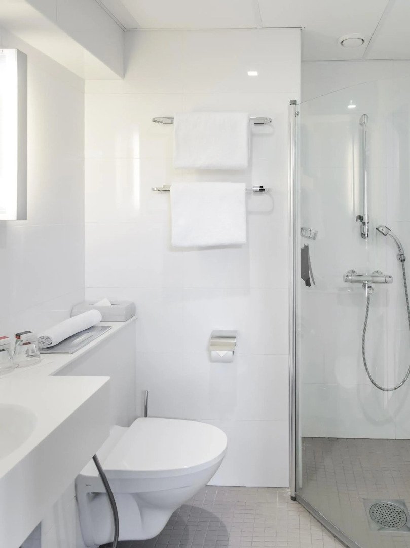 Original Sokos Hotel Albert