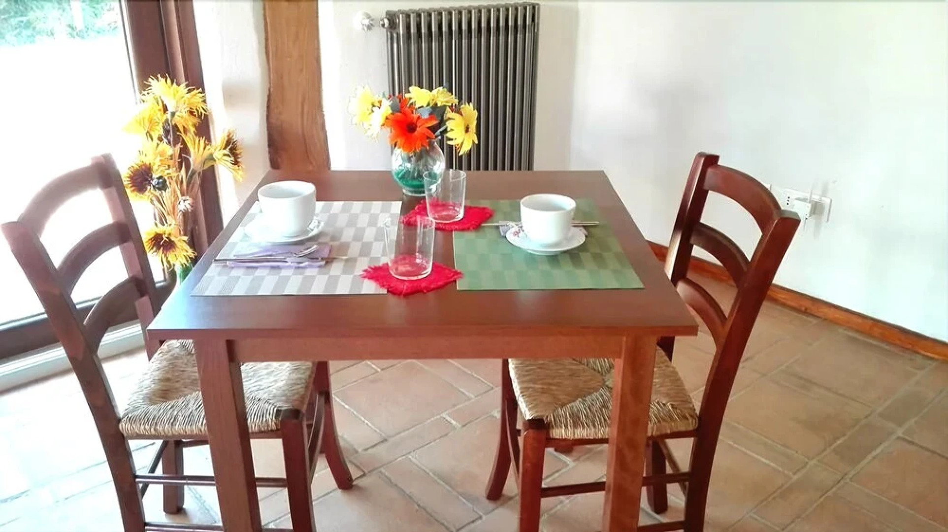 B&B Podere Legnotorto