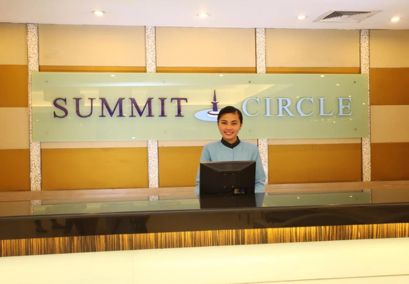 Summit Circle Cebu