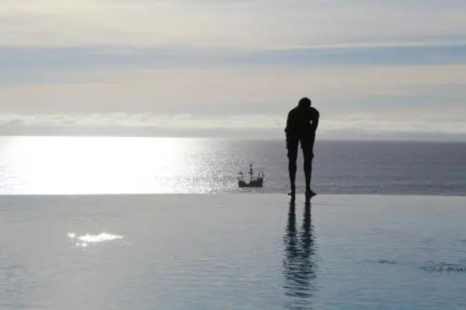 Atlantic Ocean View Apartment