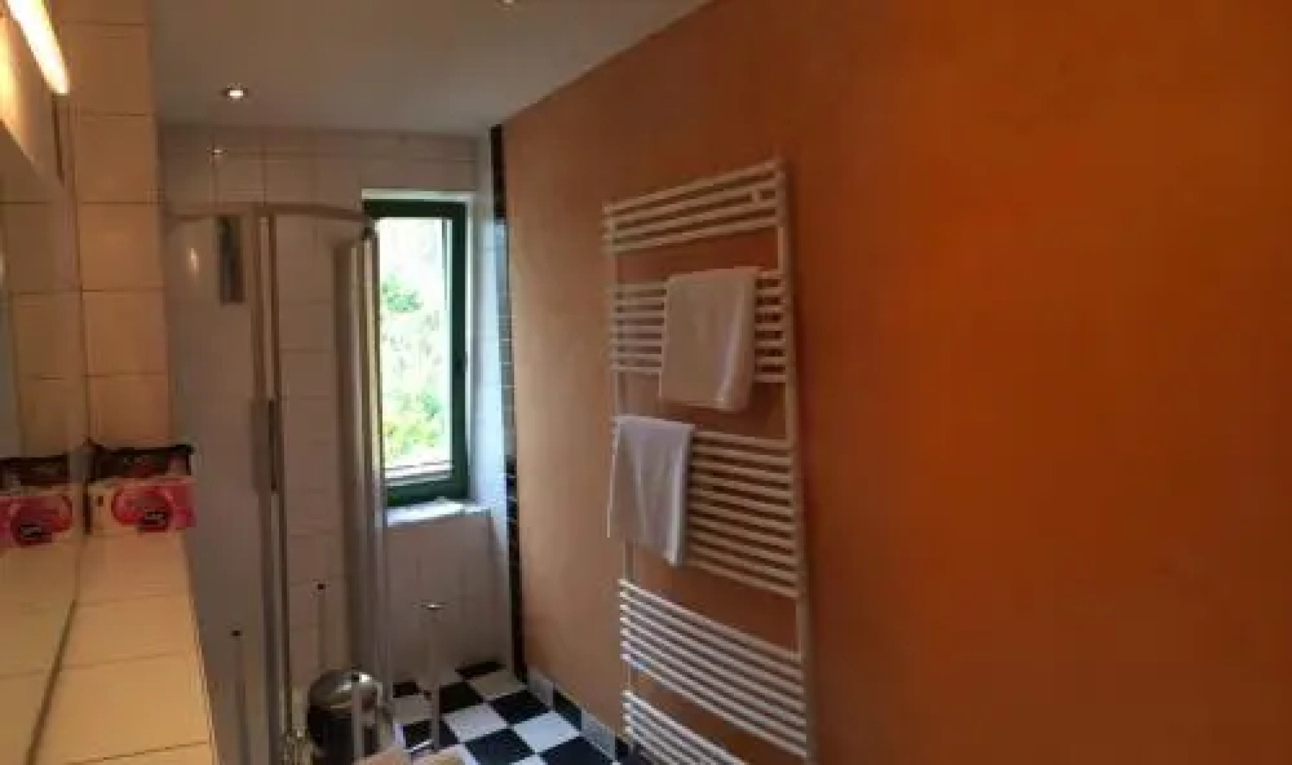 Ferienwohnungen Am Butterturm