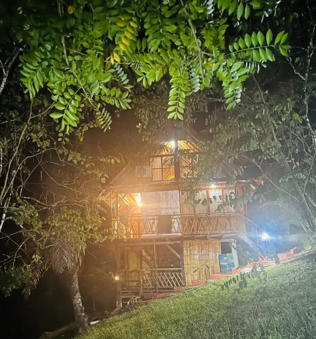 Samai Ocean Lodge - Spa