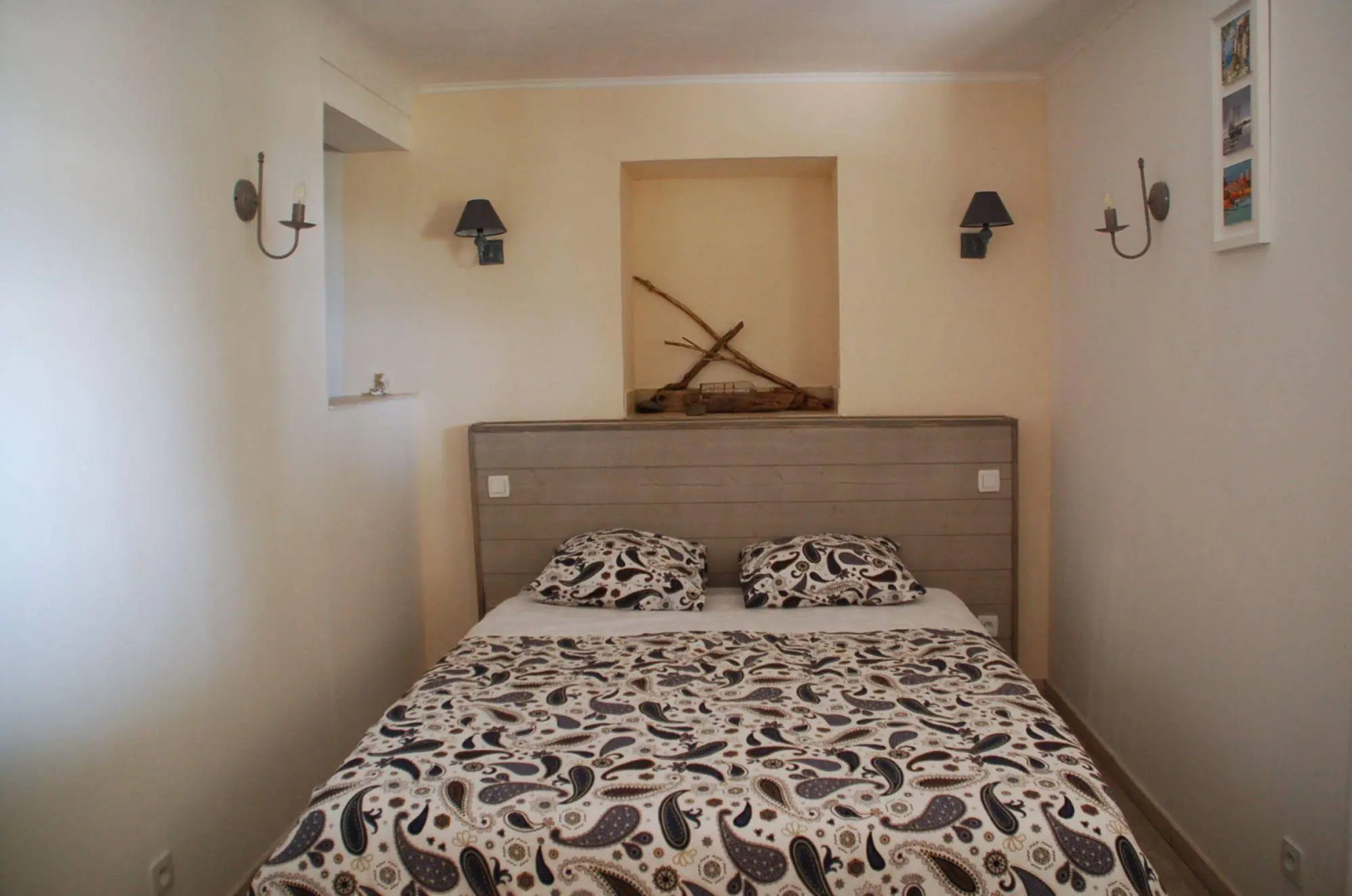 Le Mazet de Tourrettes