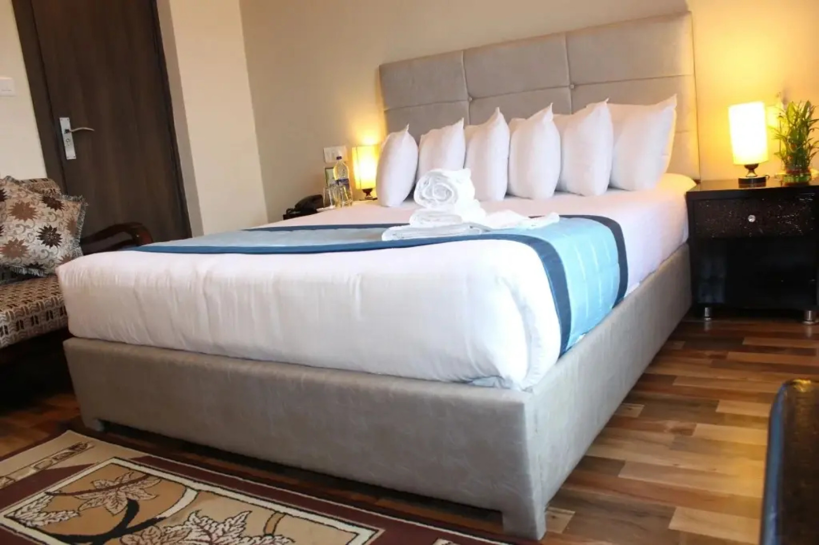 Pacific Inn Eco Central Sector-45 Gurgaon