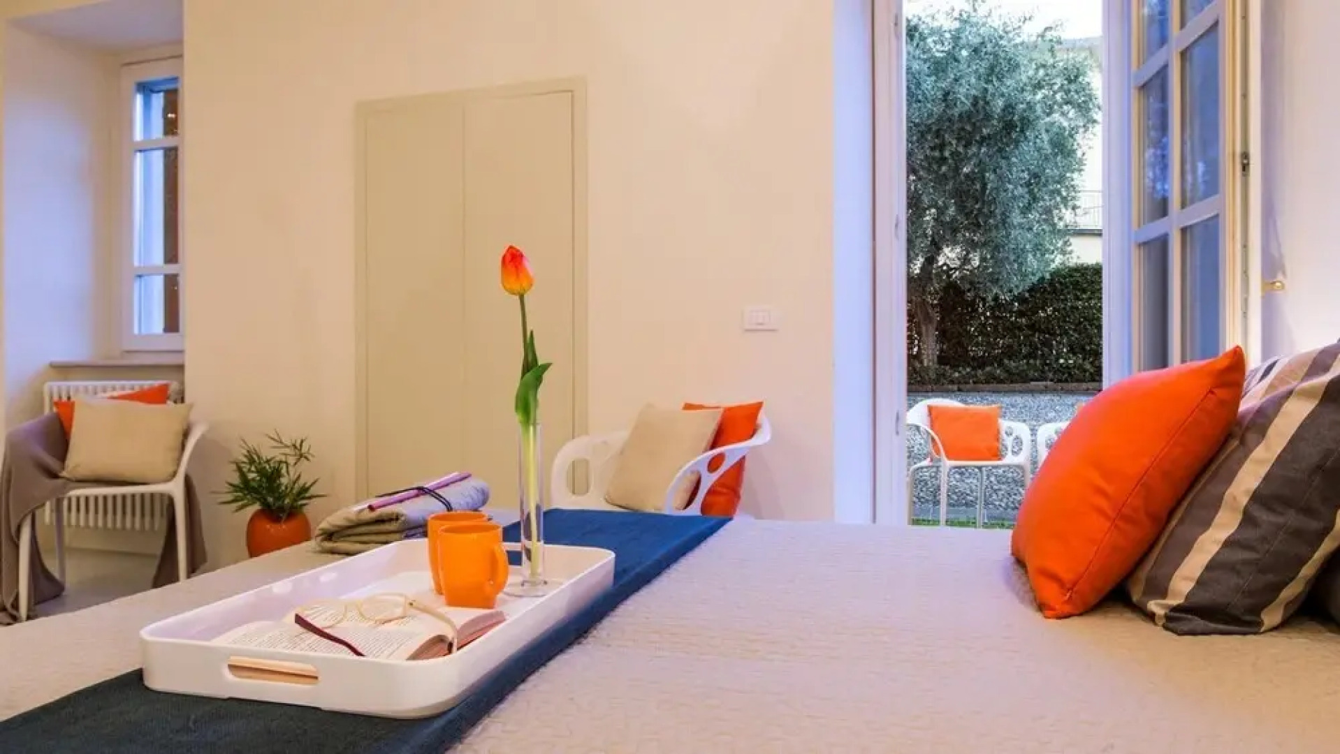 Dimora Antico Monastero 8 2