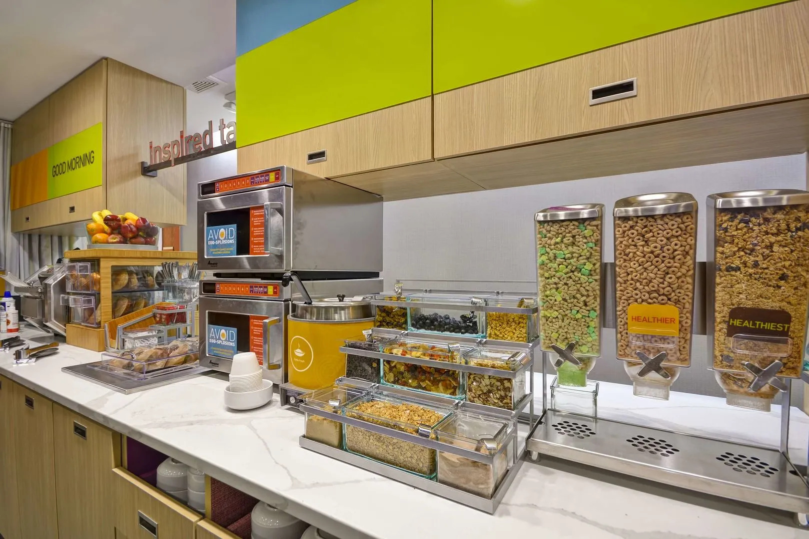 Home2 Suites by Hilton Blue Ash Cincinnati