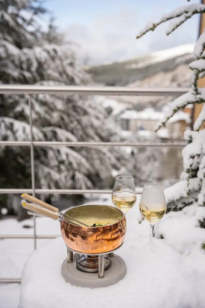 Hotel Maribel Sierra Nevada