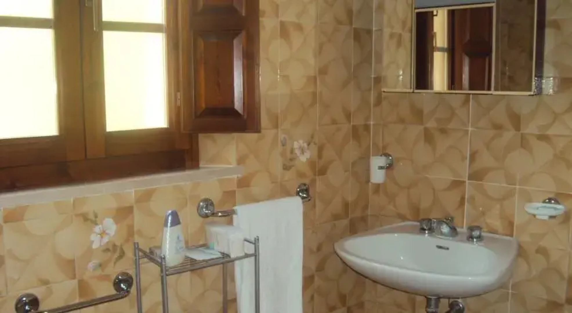 Agriturismo Papa Nicoletta