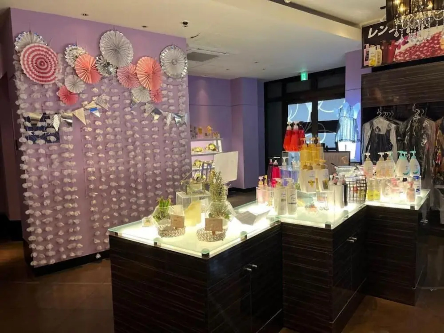 Restay Tsurugashima - Adults Only