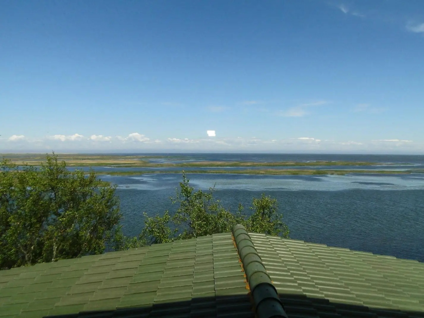 Отель «Байкальский маяк»