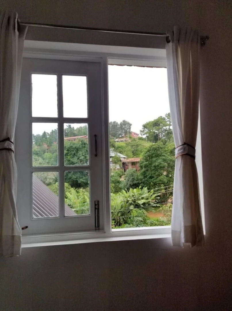 Kalaw Vista Bed & Breakfast